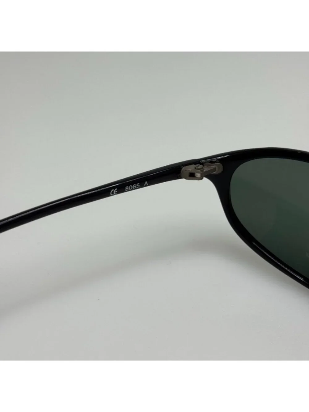 Polaroid Sunglasses 8065 Black Polarized